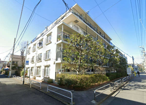 百花園パークファミリア